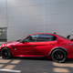 Image for article titled The Alfa Romeo GTAm Returns With 540 HP And An Awful Photoshop